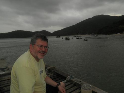 Jorge Mauro