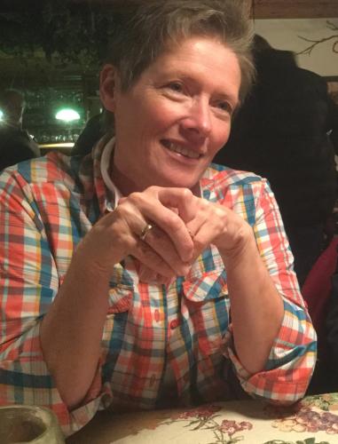 Anke Reinke
