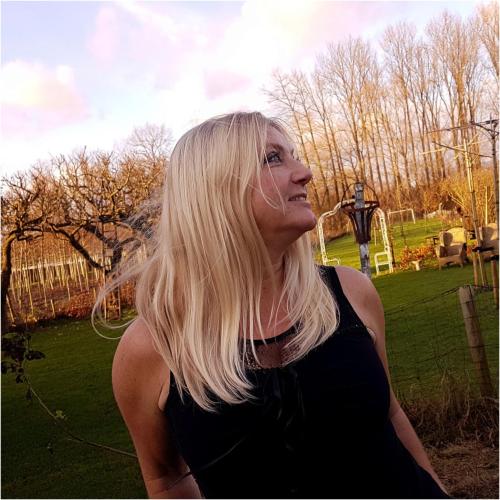 Greetje van de Loosdrecht