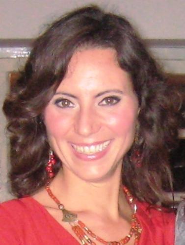 Guendalina Casa