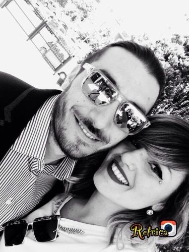Alessandro & Samantha