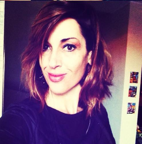 Cristina