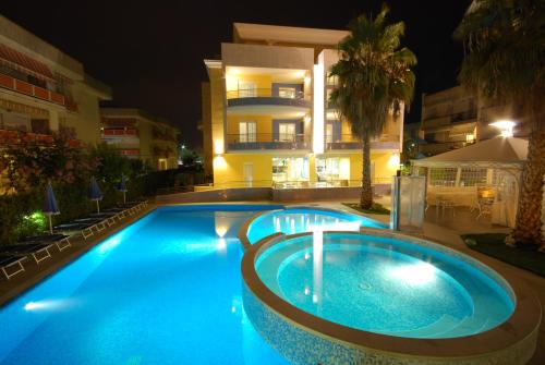 Mare Blu Residence