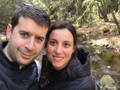 Francesc i Teresa