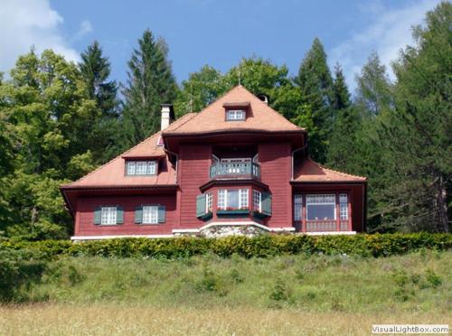 Villa Tadina