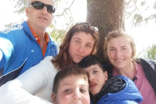 Family Pettas