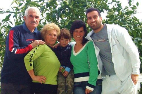 Familie Milic