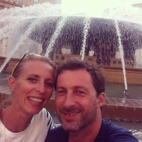 Annabel et Loic