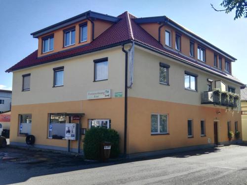 Ferienwohnung-Zimmer Yassi