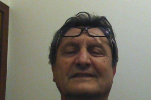 Paolo Mordente