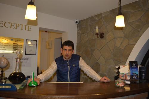 Bratescu Radu