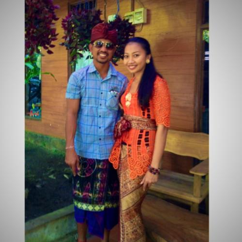 Watra I Nyoman