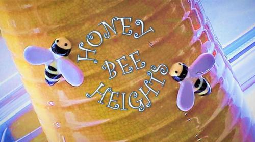 Honey Bee Heights (Apartment)