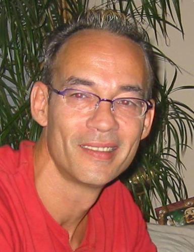John Haex