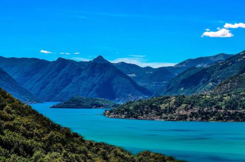Lake Como