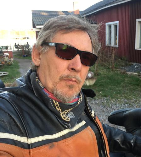 Reijo Ruotsalainen