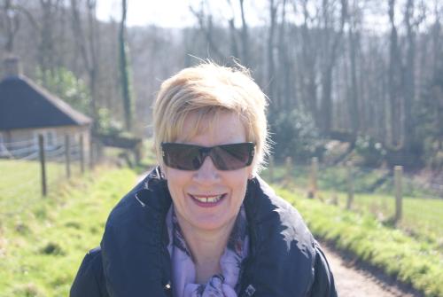Bridget Green