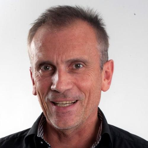 Wolfgang Scheid