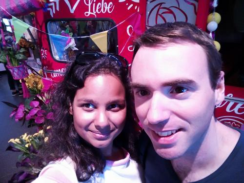 Mathieu & Maellis