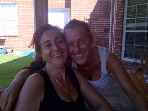 Simona e Rita