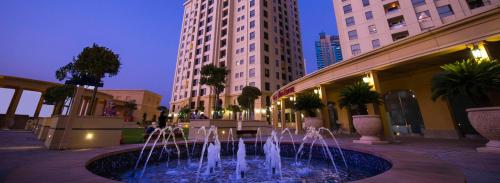 Roda Amwaj Suites