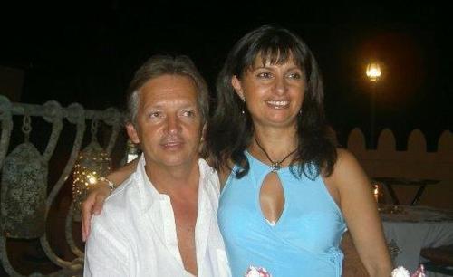 bernadette et michel