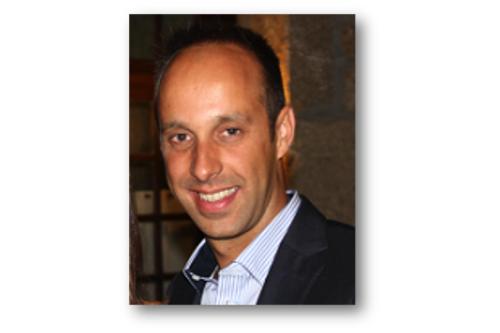Daniel Pereira