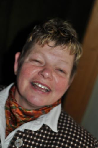 Elfriede Kaltenbrunner