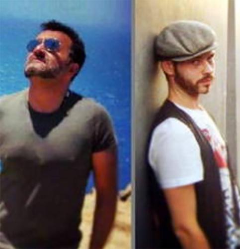 Maurizio & Fabio