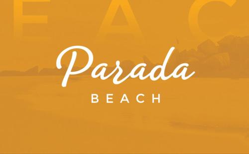 Parada Beach