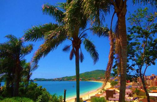 Vista do Residencial