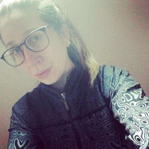 Carla Vittori