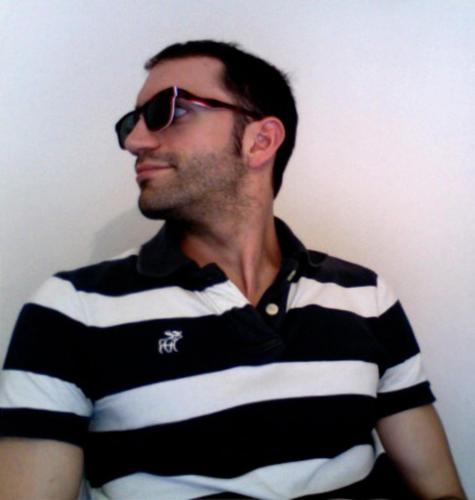 Stefanos Fragkogiannis