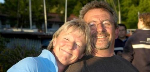 Peter und Moni
