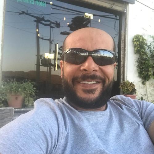 Raed Al Helalat