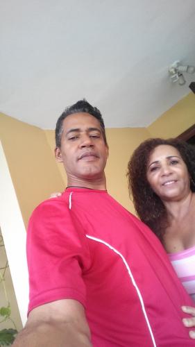 JULIO HERNANDEZ Y DELMA UREÑA