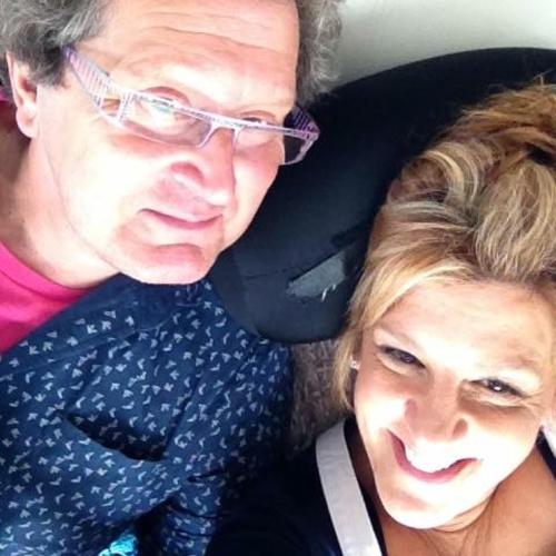 Marie-France et Jean-Michel