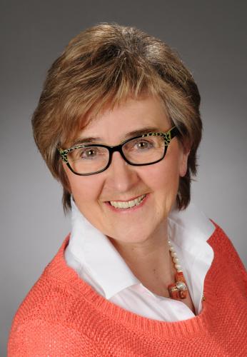 Maria Elisabeth Pointner