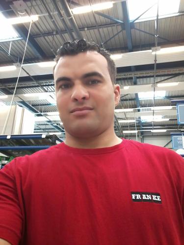 Ayoub melliti