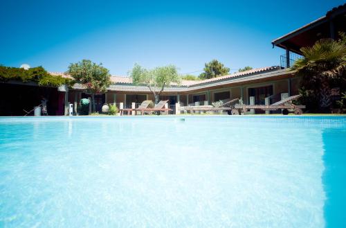 Résidence Le Relax Porto Vecchio Updated 2019 Prices