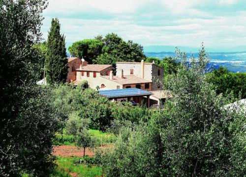 Piccozzo agriturismo