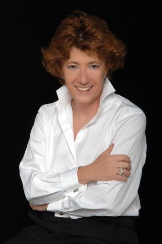 María Cristina