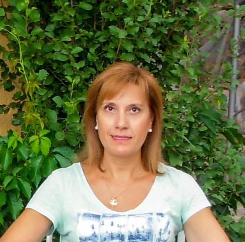 Carmen Mir