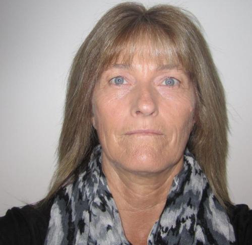 Linda Caukwell