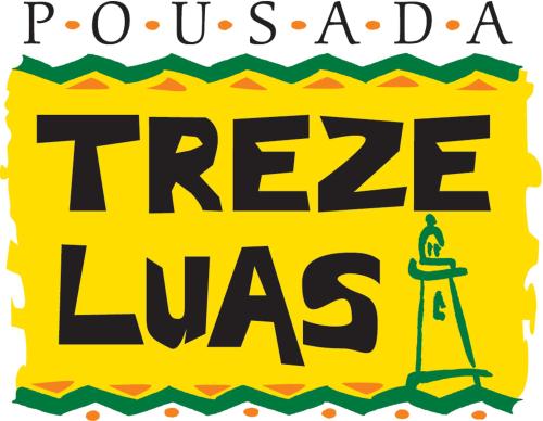 Pousada Treze Luas