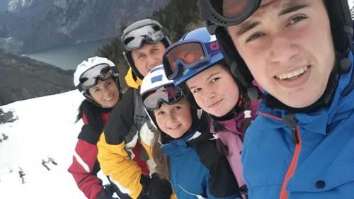 Familie Brunner