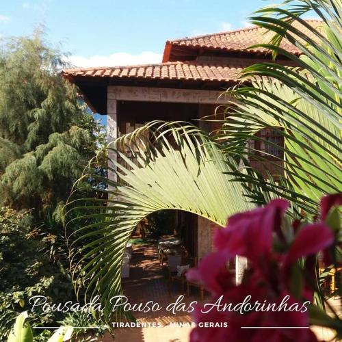 Pousada Pouso das Andorinhas