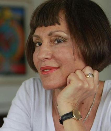 Brigitte Niessner Besitzerin