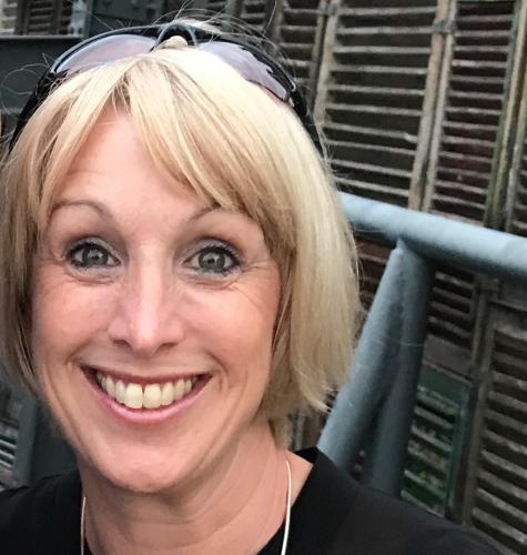 Mandy Adcock