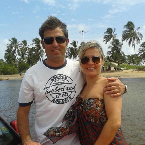 Liseta & Nelson